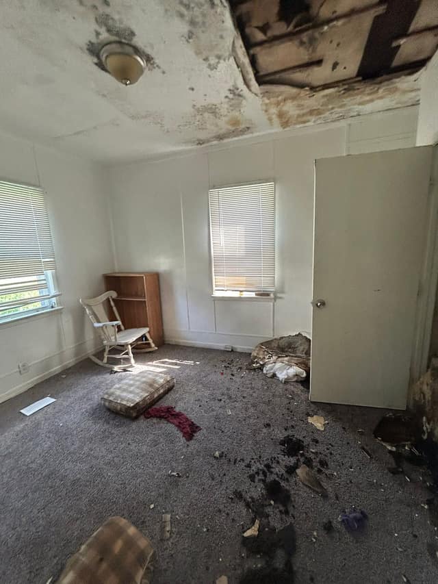 5645 Hodiamont Ave, Saint Louis, MO: owner financed home, photo 5