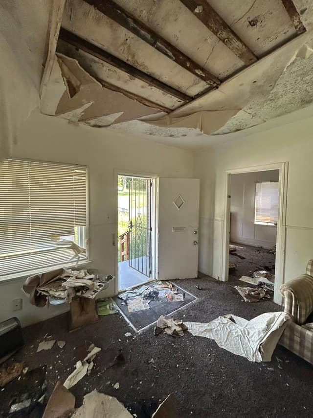 5645 Hodiamont Ave, Saint Louis, MO: owner financed home, photo 7