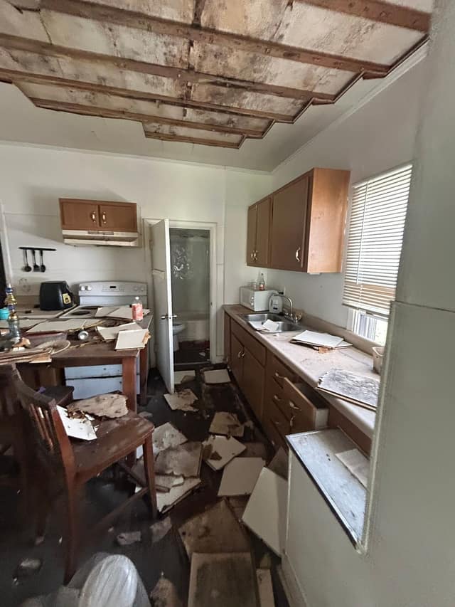 5645 Hodiamont Ave, Saint Louis, MO: owner financed home, photo 8
