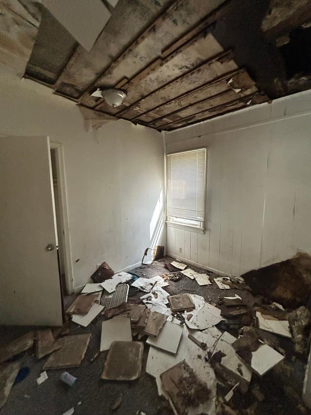 5645 Hodiamont Ave, Saint Louis, MO: owner financed home, photo 11