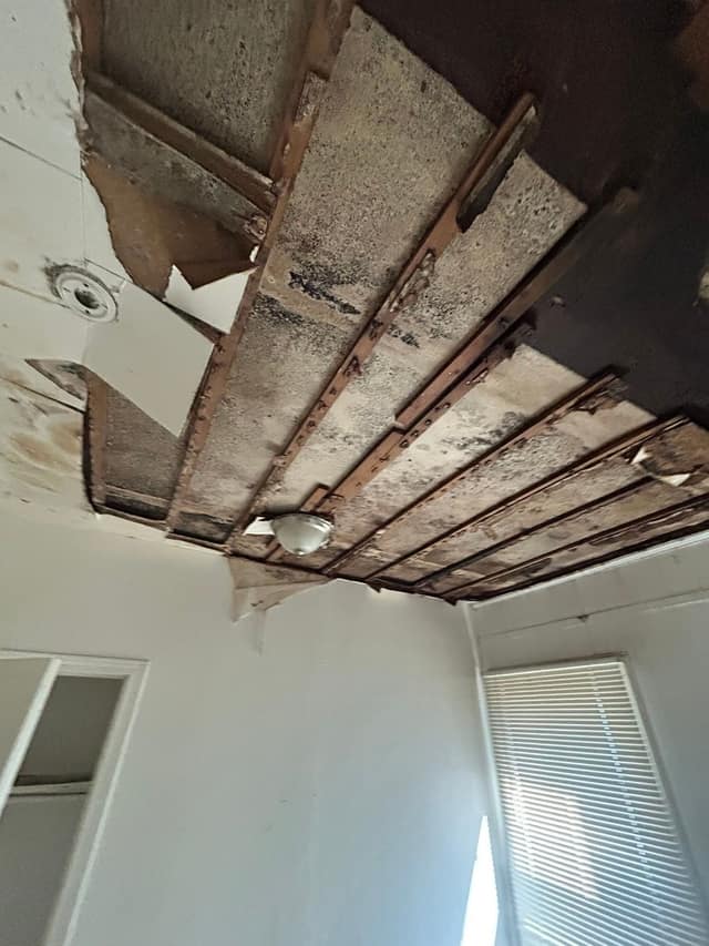 5645 Hodiamont Ave, Saint Louis, MO: owner financed home, photo 12