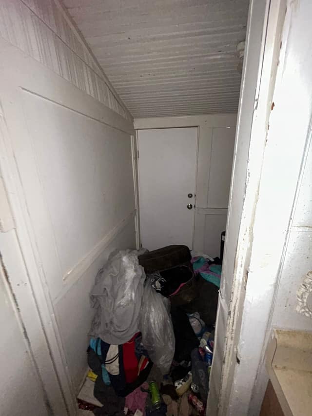 5645 Hodiamont Ave, Saint Louis, MO: owner financed home, photo 14