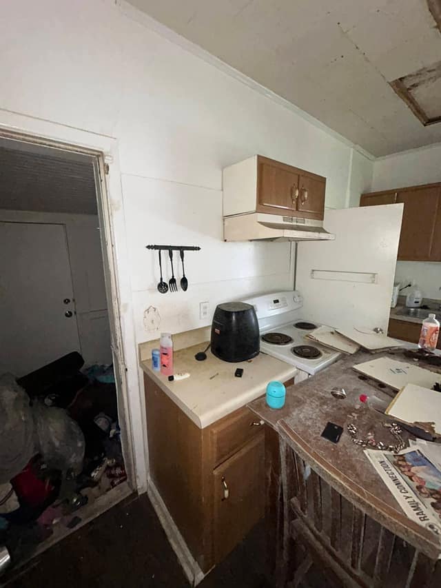 5645 Hodiamont Ave, Saint Louis, MO: owner financed home, photo 15