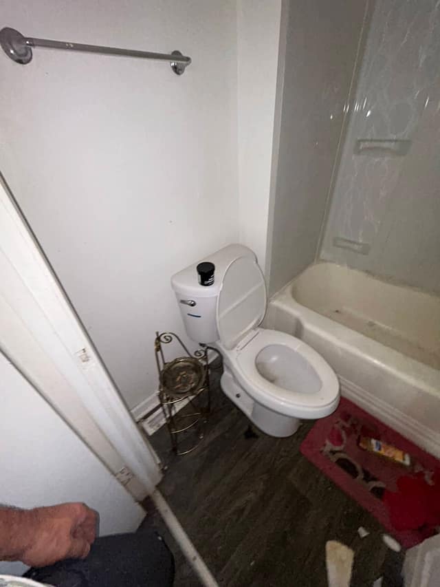 5645 Hodiamont Ave, Saint Louis, MO: owner financed home, photo 16