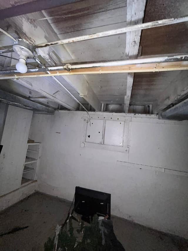 5645 Hodiamont Ave, Saint Louis, MO: owner financed home, photo 20