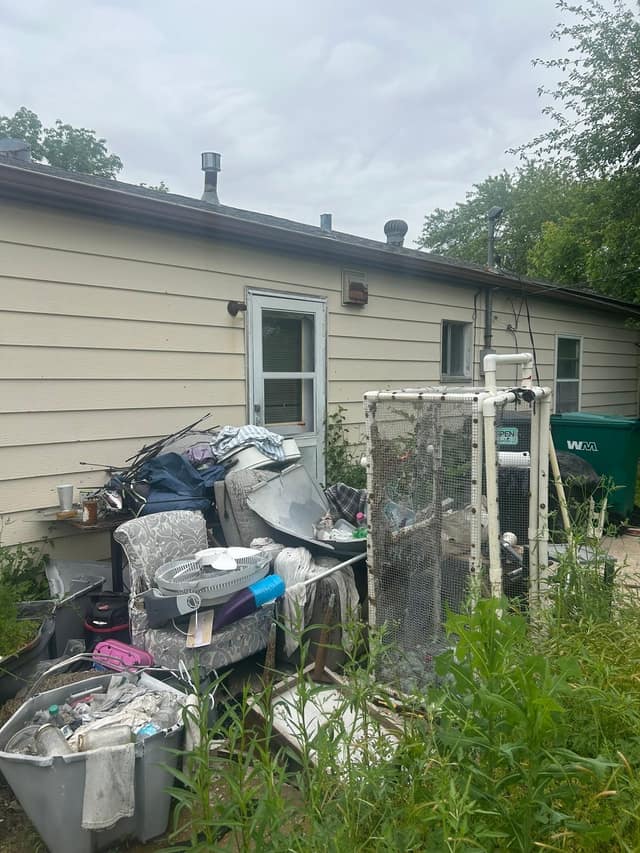 608 Saint Monica Dr, Cahokia, IL: owner financed home, photo 6