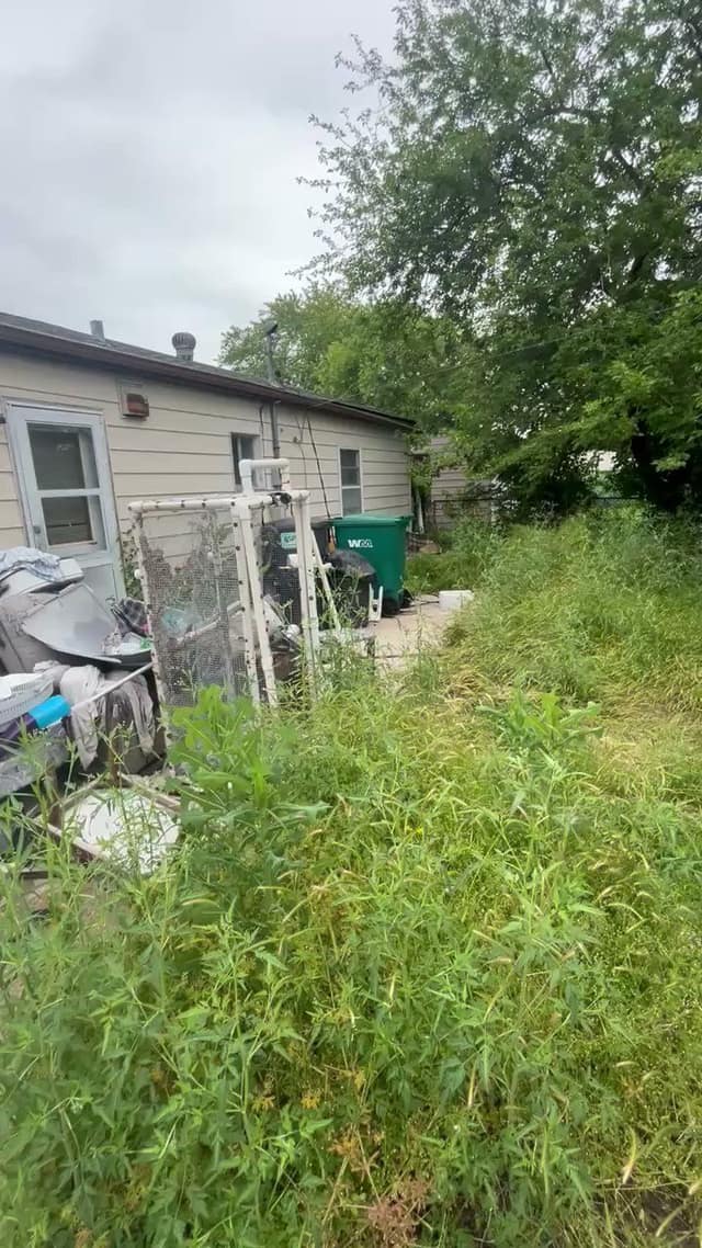 608 Saint Monica Dr, Cahokia, IL: owner financed home, photo 19