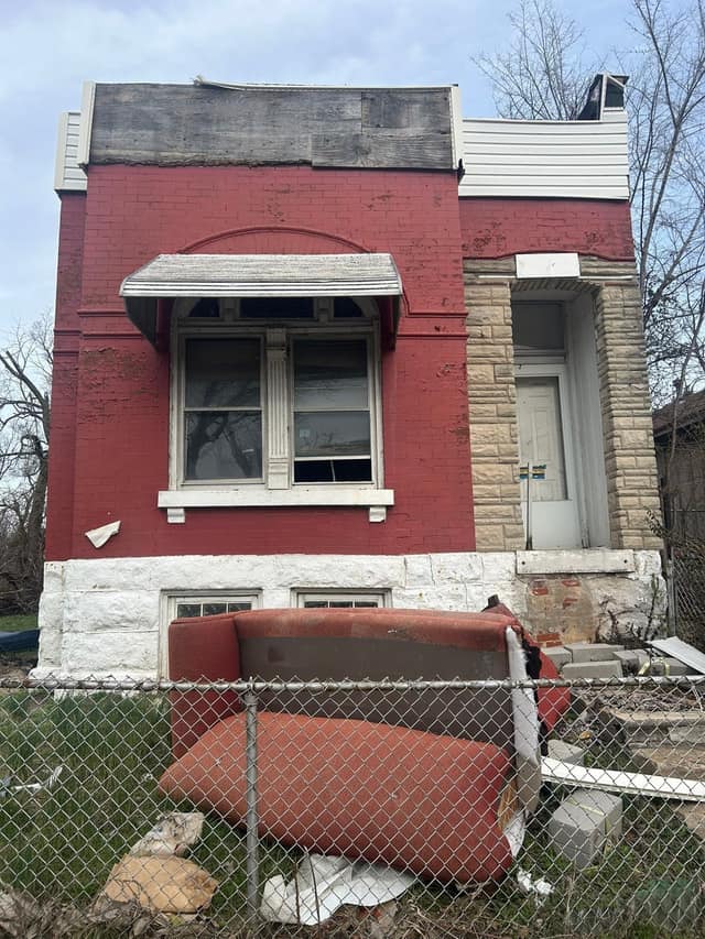 4043 Camellia Ave, Saint Louis, MO: owner financed home, photo 3
