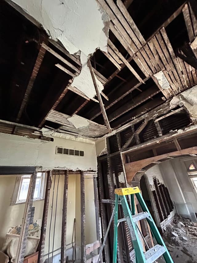 4043 Camellia Ave, Saint Louis, MO: owner financed home, photo 11