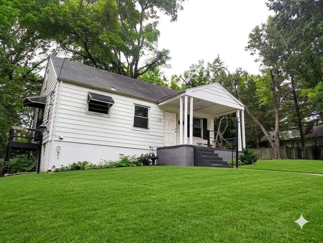 19 N Harvey Ave, Saint Louis, MO: owner financed home, photo 1