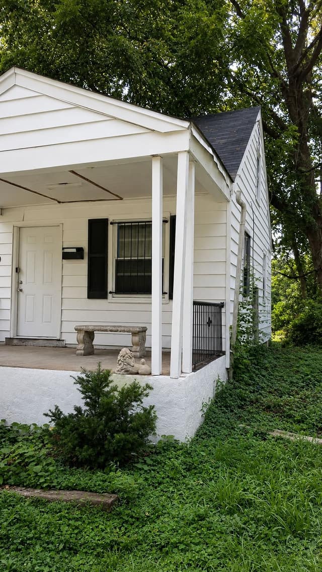 19 N Harvey Ave, Saint Louis, MO: owner financed home, photo 2