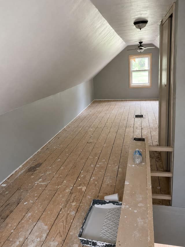 19 N Harvey Ave, Saint Louis, MO: owner financed home, photo 8