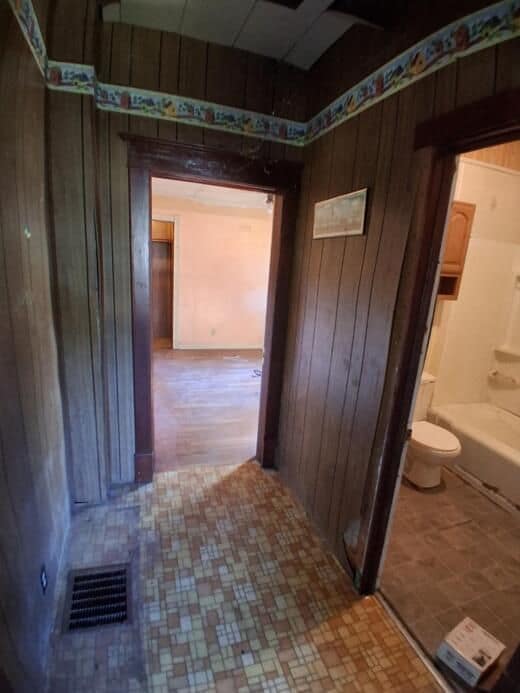 322 West Cole Street, Du Quoin, IL: owner financed home, photo 6