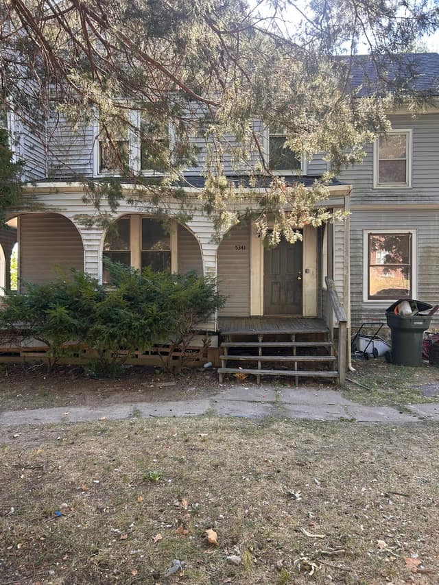 5341 Goodfellow Blvd, Saint Louis, MO: owner financed home, photo 2