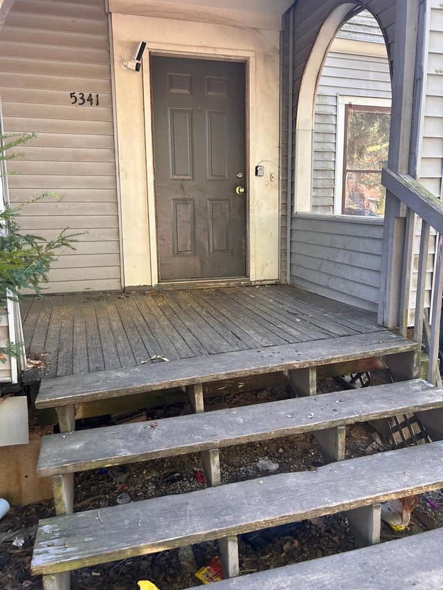 5341 Goodfellow Blvd, Saint Louis, MO: owner financed home, photo 3