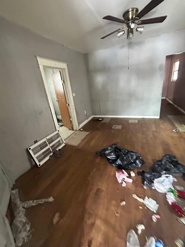1811 W Millman St, Peoria, IL: owner financed home, photo 6