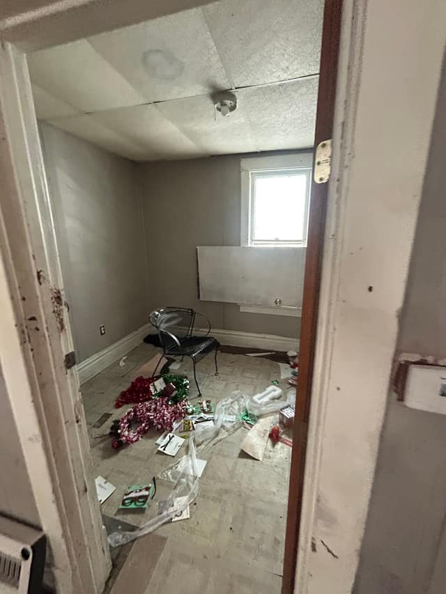 1811 W Millman St, Peoria, IL: owner financed home, photo 8