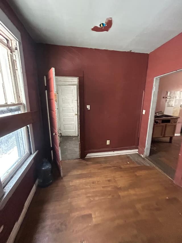 1811 W Millman St, Peoria, IL: owner financed home, photo 13