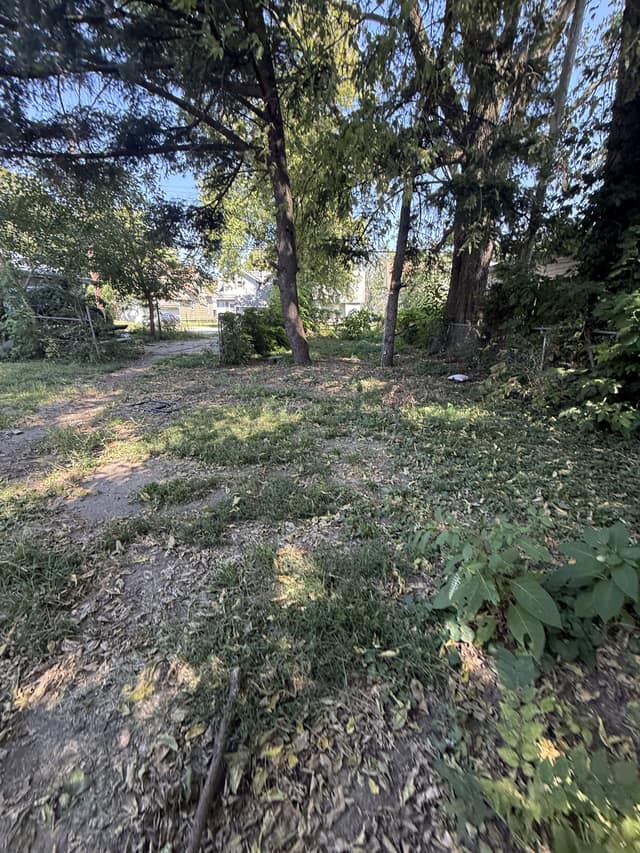 1828 E. Main Street, Decatur, MO: owner financed home, photo 4