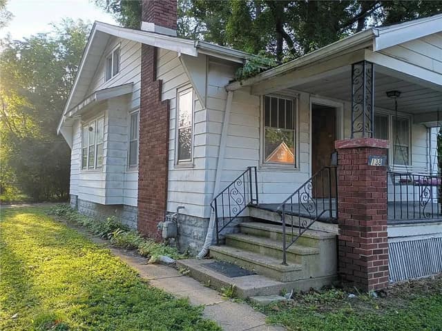 138 S 18th St, Decatur, IL: owner financed home, photo 16