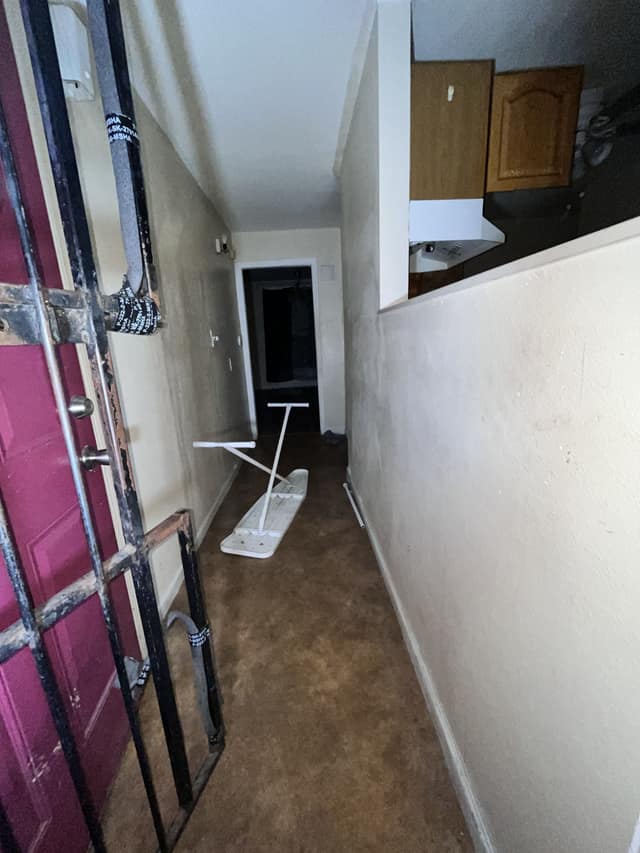 351 N 26th St, East Saint Louis, IL: owner financed home, photo 4