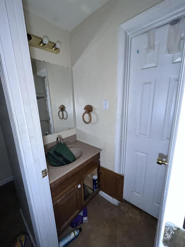 351 N 26th St, East Saint Louis, IL: owner financed home, photo 6