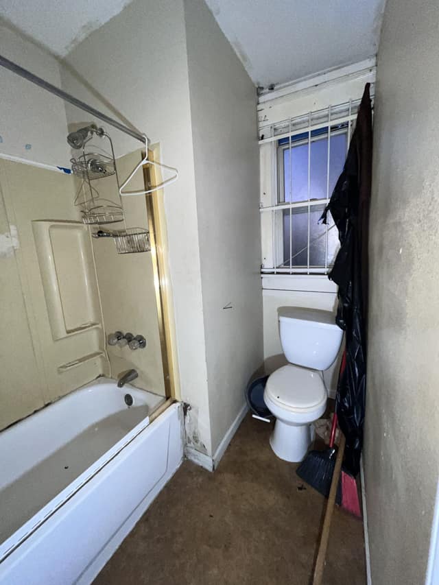 351 N 26th St, East Saint Louis, IL: owner financed home, photo 7