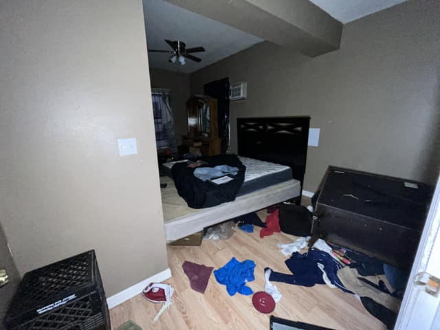 351 N 26th St, East Saint Louis, IL: owner financed home, photo 9