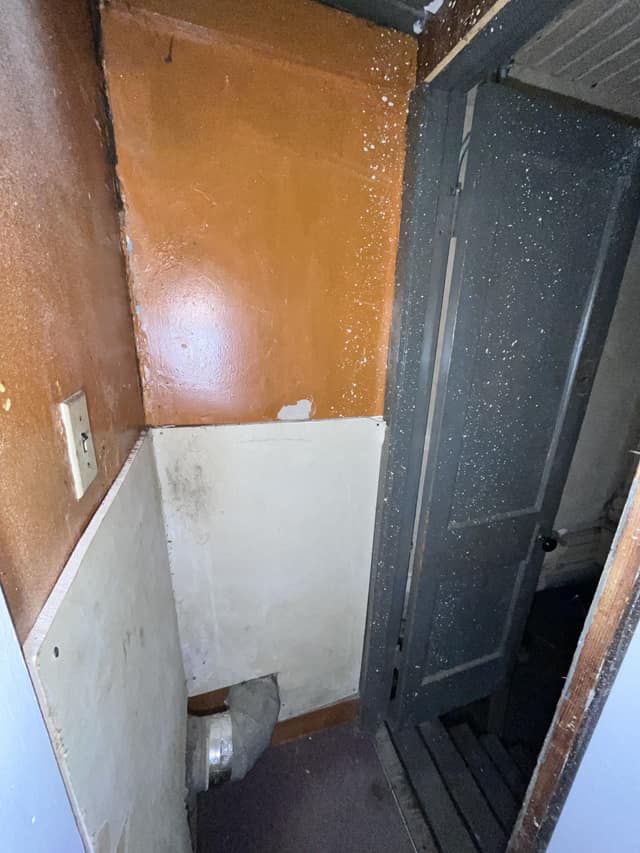 351 N 26th St, East Saint Louis, IL: owner financed home, photo 12