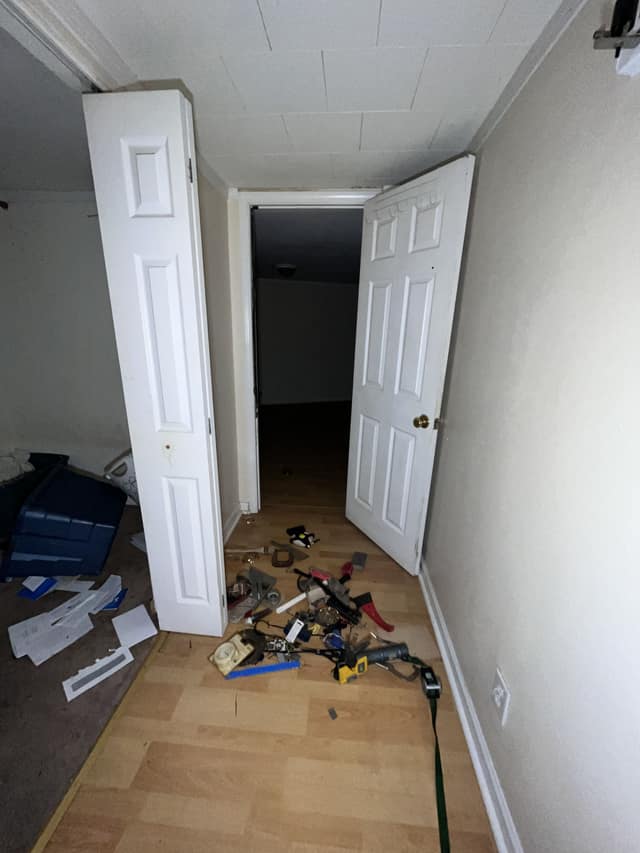 351 N 26th St, East Saint Louis, IL: owner financed home, photo 14