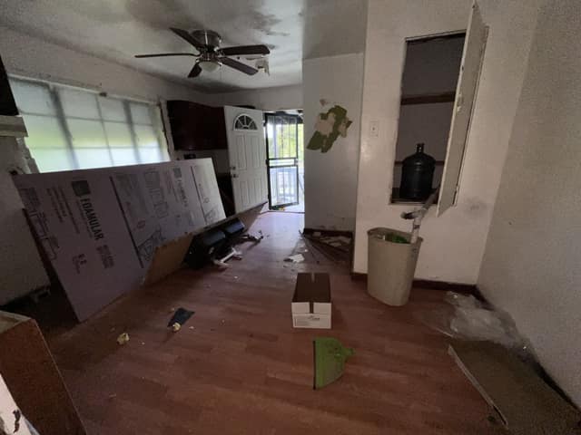 112 N 88th St, Centreville, IL: owner financed home, photo 6
