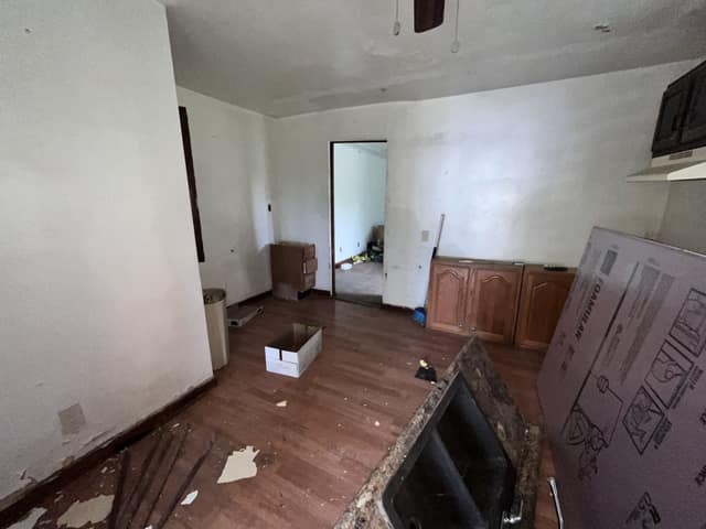 112 N 88th St, Centreville, IL: owner financed home, photo 7