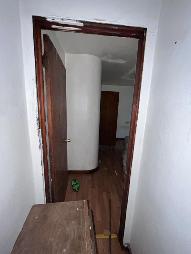 112 N 88th St, Centreville, IL: owner financed home, photo 11