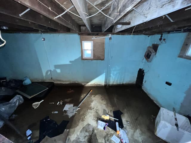 112 N 88th St, Centreville, IL: owner financed home, photo 15