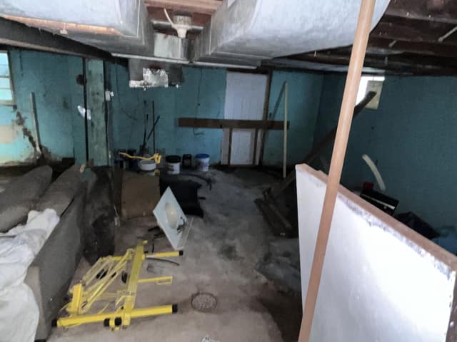 112 N 88th St, Centreville, IL: owner financed home, photo 16