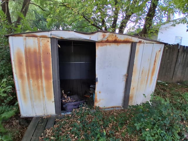 1645 E Walnut St, Decatur, IL: owner financed home, photo 3