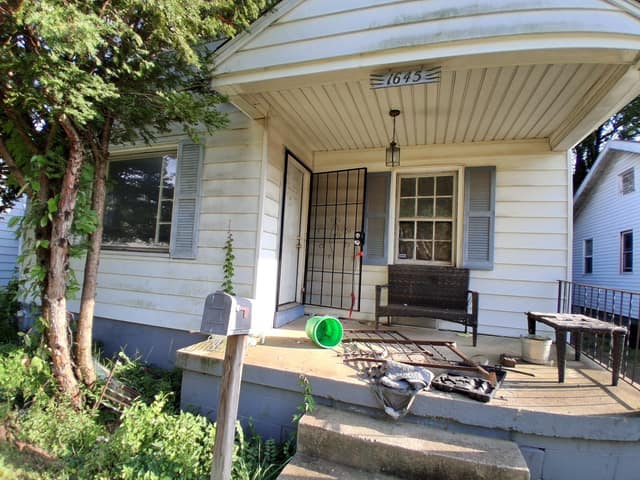 1645 E Walnut St, Decatur, IL: owner financed home, photo 5