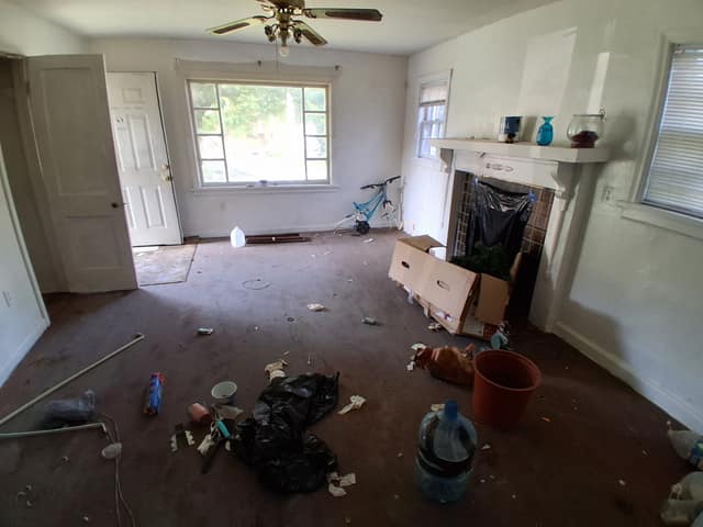 1645 E Walnut St, Decatur, IL: owner financed home, photo 6