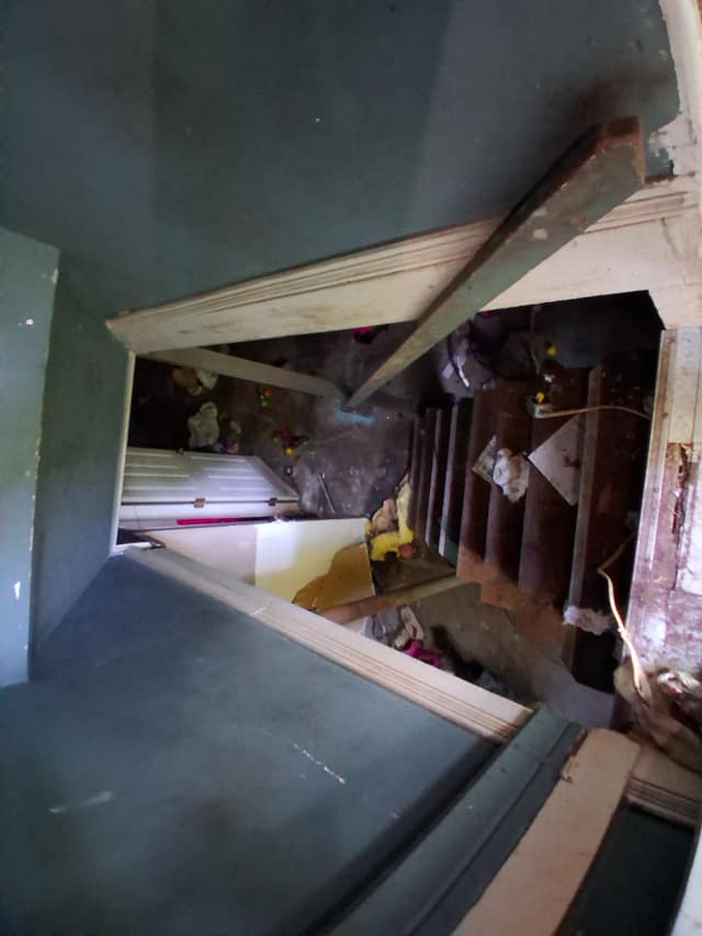 1645 E Walnut St, Decatur, IL: owner financed home, photo 11