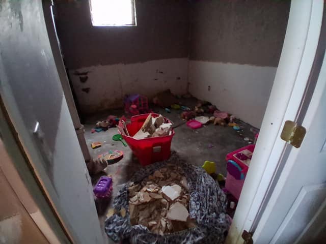 1645 E Walnut St, Decatur, IL: owner financed home, photo 13
