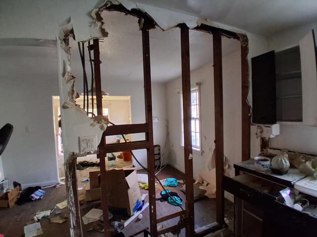 1645 E Walnut St, Decatur, IL: owner financed home, photo 18