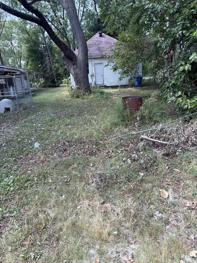 5807 Forest Blvd, East Saint Louis, IL: owner financed home, photo 2