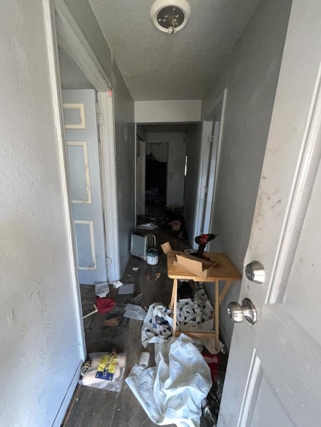 5807 Forest Blvd, East Saint Louis, IL: owner financed home, photo 4