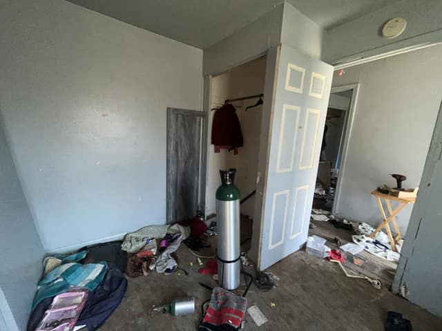 5807 Forest Blvd, East Saint Louis, IL: owner financed home, photo 5