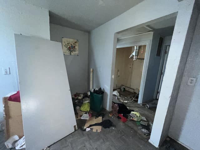 5807 Forest Blvd, East Saint Louis, IL: owner financed home, photo 8