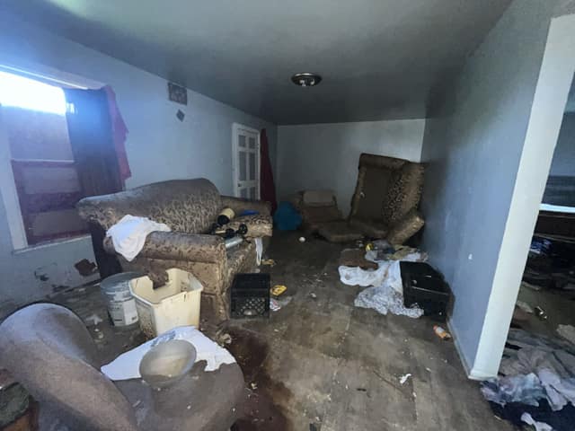 5807 Forest Blvd, East Saint Louis, IL: owner financed home, photo 11