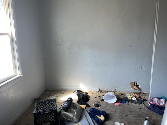5807 Forest Blvd, East Saint Louis, IL: owner financed home, photo 14