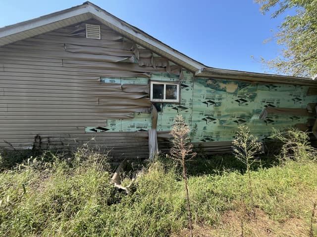 5807 Forest Blvd, East Saint Louis, IL: owner financed home, photo 19