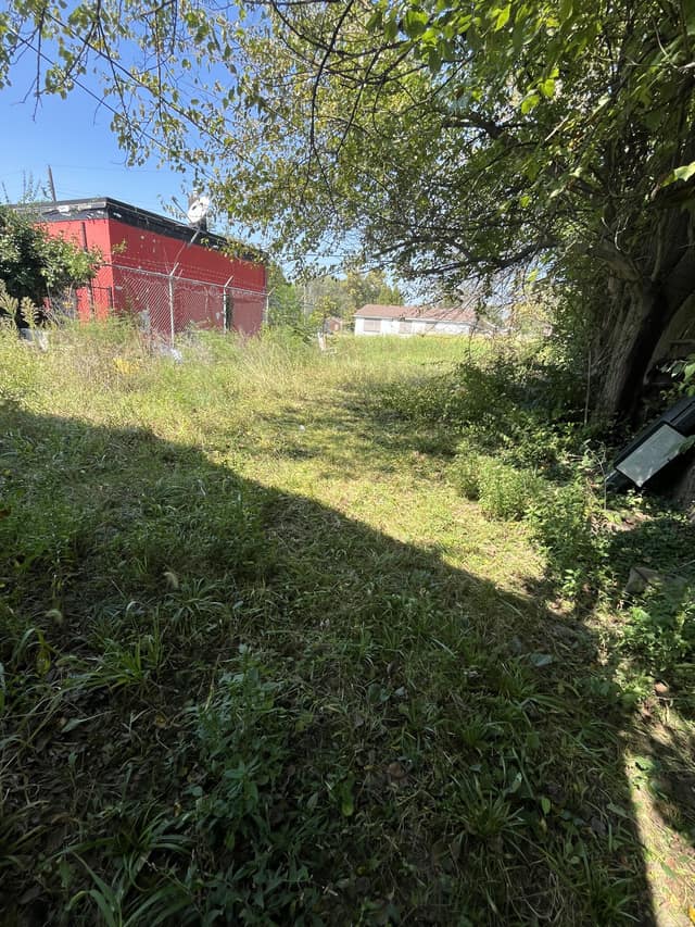 5807 Forest Blvd, East Saint Louis, IL: owner financed home, photo 20