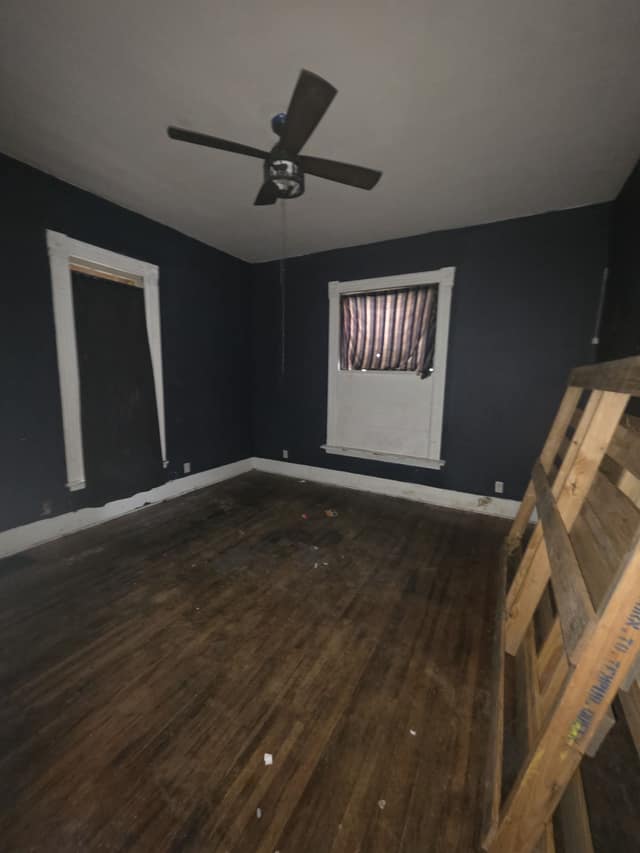 1143 E William St, Decatur, IL: owner financed home, photo 3
